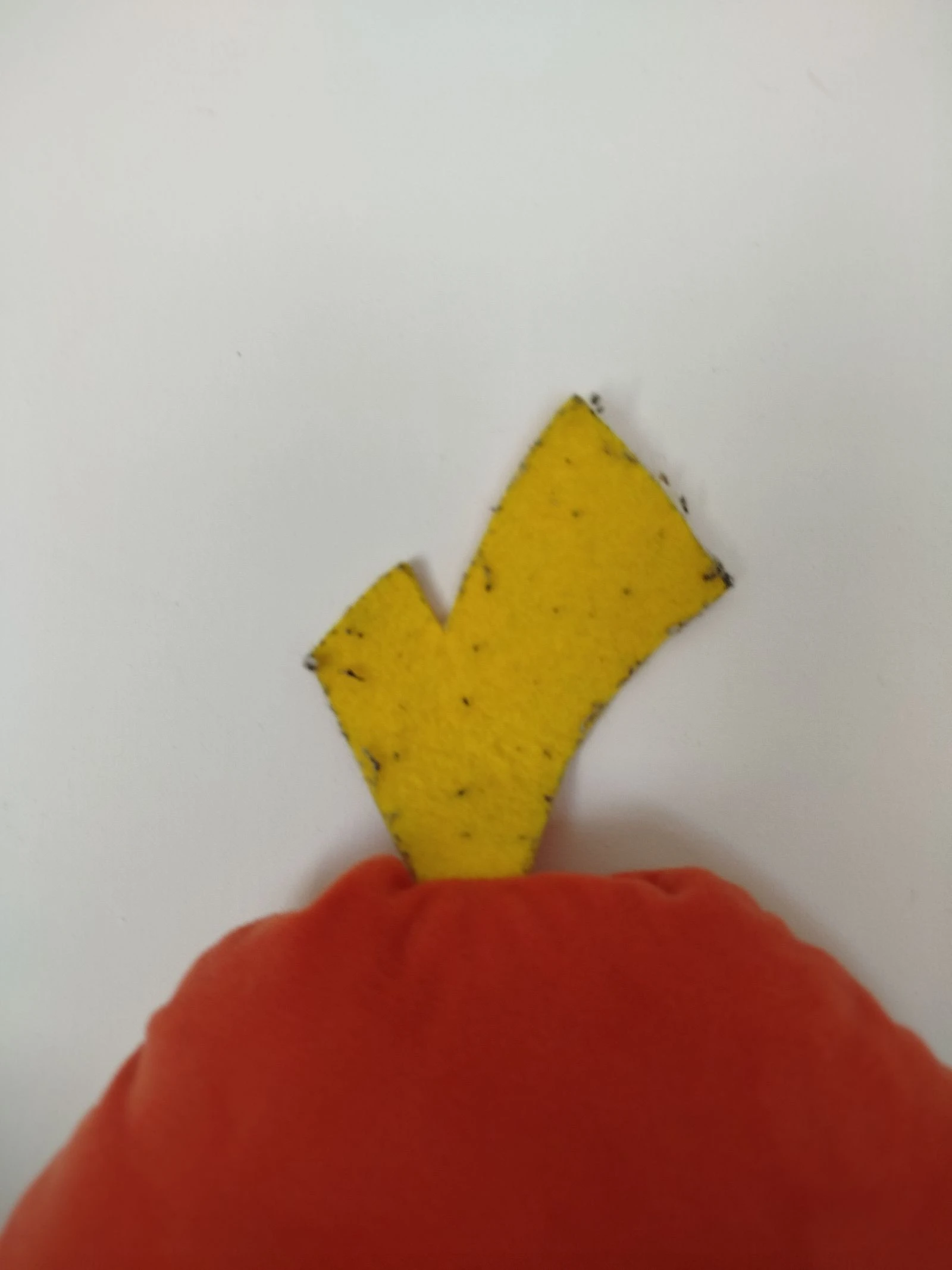 Pokémon Chochodile plush – photo 6